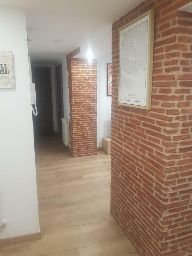 Museo Centro Con Parking Free Daire Burgo Dış mekan fotoğraf